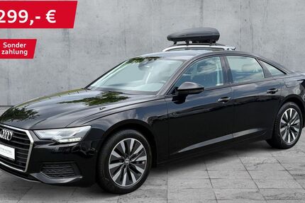 Audi A6 102.083 km 25.318 &euro; Hof 95030