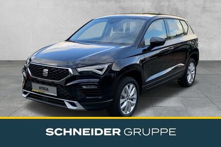 Seat Ateca 17.770 km 24.850 &euro; Plauen 08525