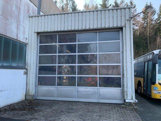 Gewerbeobjekt Marktleugast - 450&euro; | Angebot:26679414