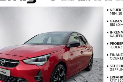 Opel Corsa 34.000 km 15.390 &euro; Helmbrechts 95233