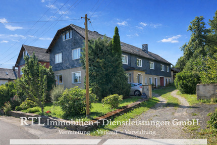Haus Bad Lobenstein Oberlemnitz - 1 Zimmer, 225 m&sup2;, 79.999&euro; | Angebot:25700935
