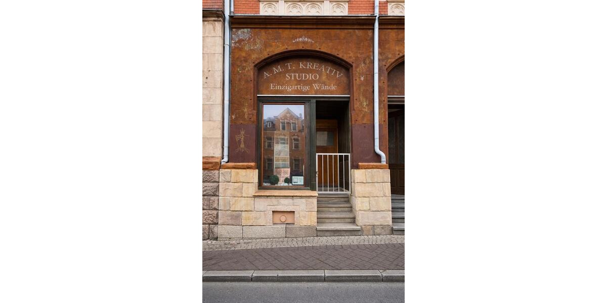 Gewerbeobjekt Plauen Altstadt - 300&euro; | Angebot:26025078