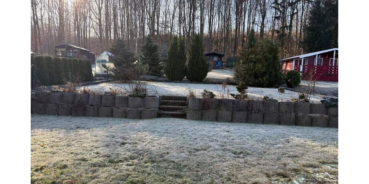 Doppelhaushälfte Hof Innenstadt - 5 Zimmer, 109 m&sup2;, 199.000&euro; | Angebot:25909395