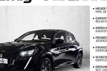 Peugeot 208 39.270 km 15.990 &euro; Hof 95030