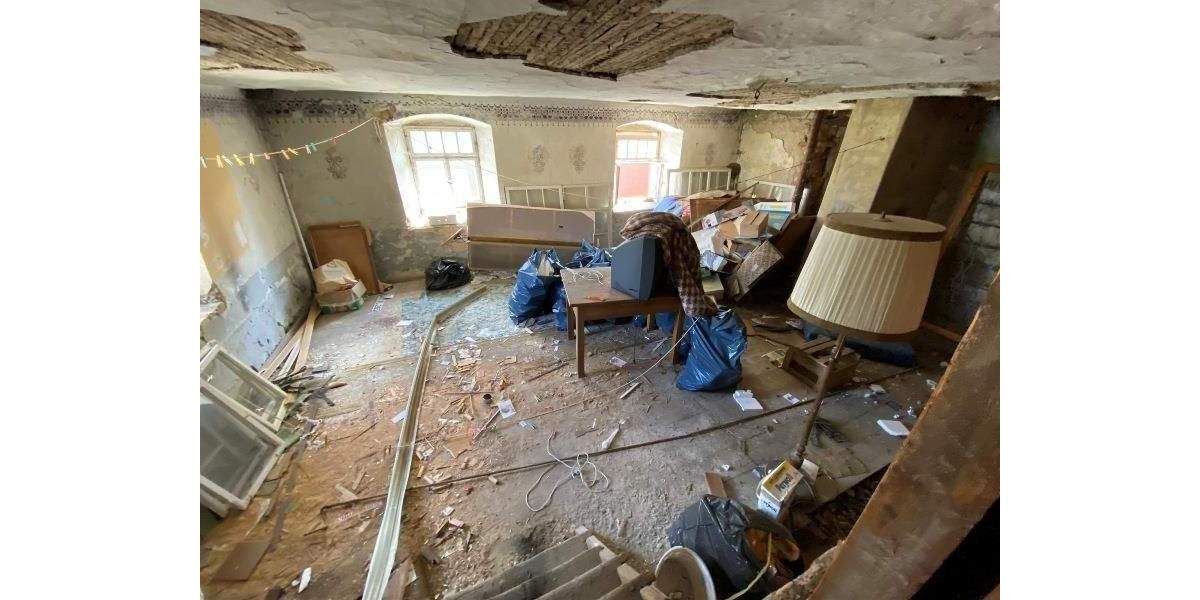 Mehrfamilienhaus, Wohnhaus Naila Lippertsgrün - 1 Zimmer, 80.000&euro; | Angebot:25741871