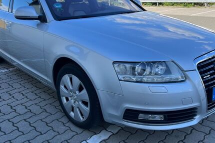 Audi A6 268.500 km 4.700 &euro; Hof 95032