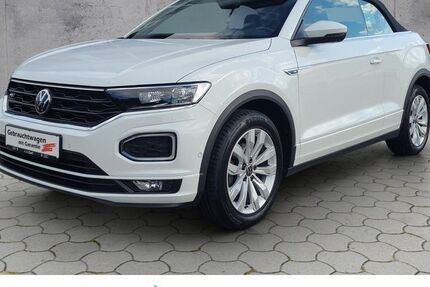 VW T-Roc 41.500 km 22.980 &euro; Plauen 08527