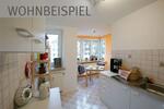 Etagenwohnung Plauen Bahnhofsvorstadt - 1 Zimmer, 14 m&sup2;, 130&euro; | Angebot:26491700