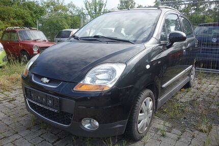 Chevrolet Matiz 130.000 km 999 &euro; Hof 95030