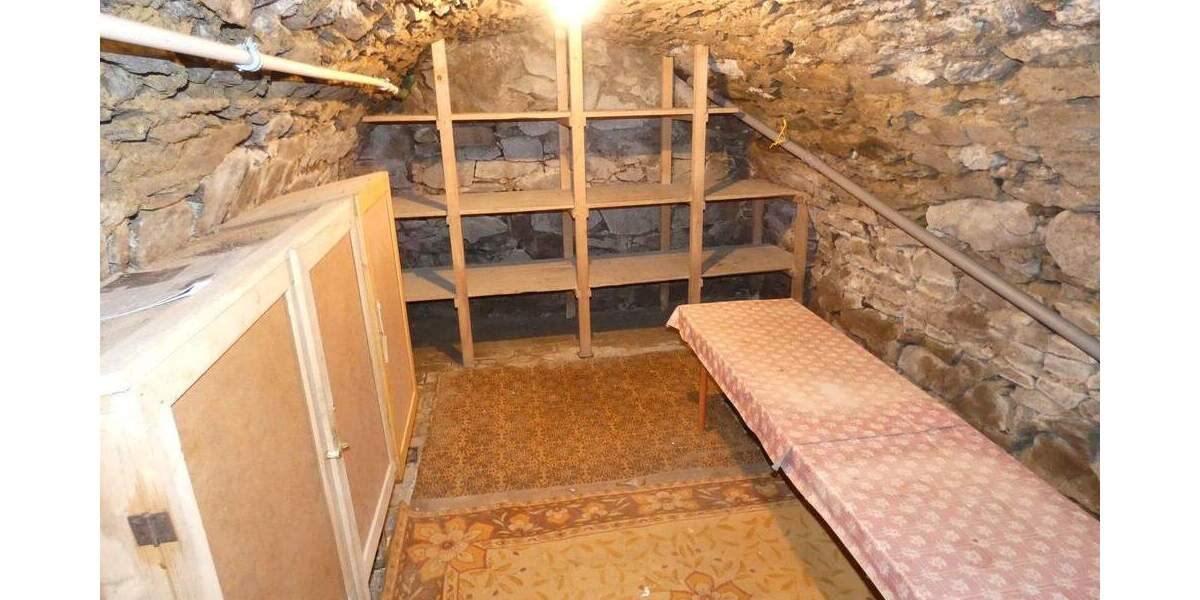 Einfamilienhaus Saalburg-Ebersdorf Schönbrunn - 9 Zimmer, 188 m&sup2;, 95.000&euro; | Angebot:25731037