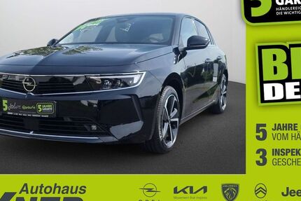 Opel Astra 47.506 km 14.350 &euro; Hof 95032