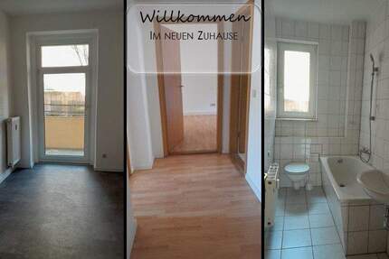 Wohnung Plauen Stadtmitte - 3 Zimmer, 56 m&sup2;, 320&euro; | Angebot:26105775