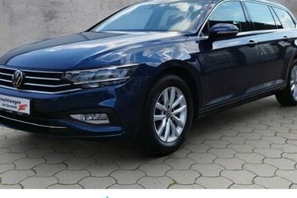 VW Passat Variant 140.700 km 17.580 &euro; Plauen 08527