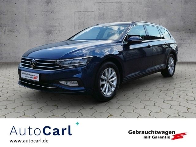 VW Passat Variant 140.700 km 17.580 &euro; Plauen 08527