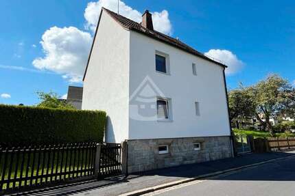Haus Selb - 6 Zimmer, 127 m&sup2;, 179.000&euro; | Angebot:26786425
