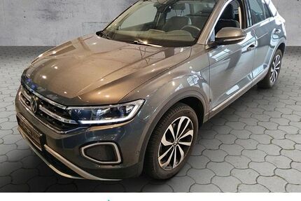 VW T-Roc 29.800 km 22.780 &euro; Plauen 08527