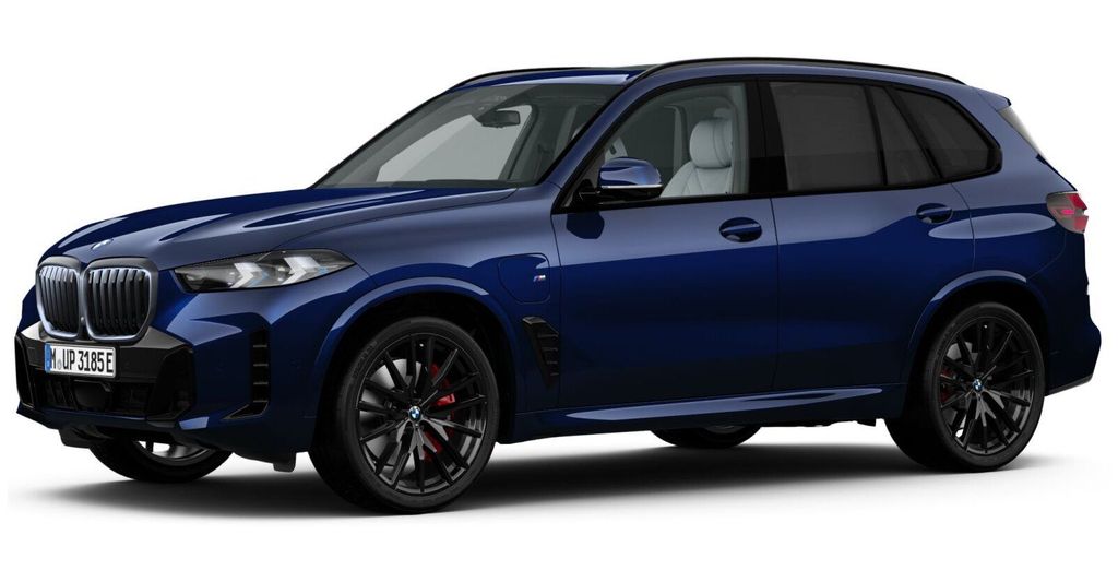 BMW X5 15.509 km 90.680 &euro; Hof 95032