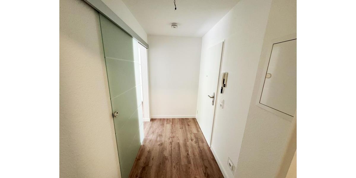 Etagenwohnung Plauen Bahnhofsvorstadt - 2 Zimmer, 42 m&sup2;, 380&euro; | Angebot:25428666