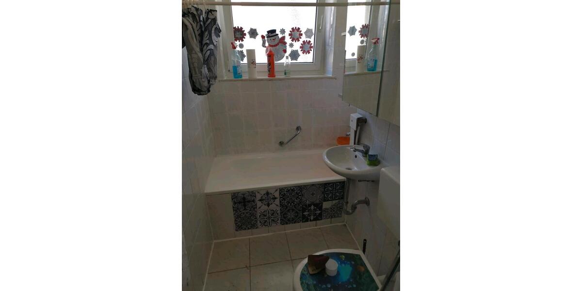 Etagenwohnung Hof Altstadt - 2 Zimmer, 60 m&sup2;, 700&euro; | Angebot:26284474