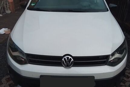 VW Polo 120.000 km 6.350 &euro; Rehau 95111