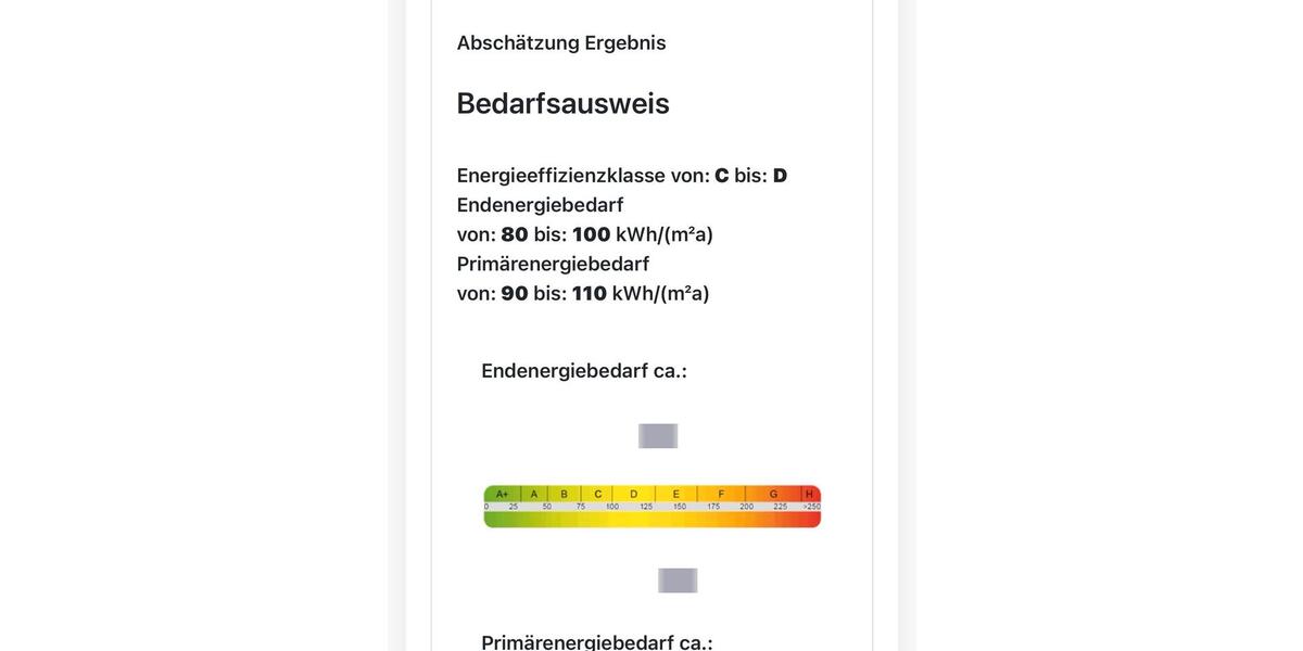 Einfamilienhaus Berg - 6 Zimmer, 140 m&sup2;, 1.100&euro; | Angebot:25523073