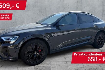 Audi Q8 e-tron 37.668 km 51.460 &euro; Hof 95030