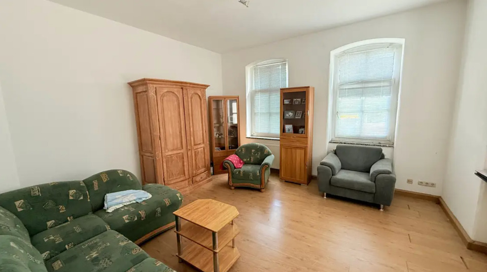 Mehrfamilienhaus, Wohnhaus Bad Elster - 16 Zimmer, 420 m&sup2;, 365.000&euro; | Angebot:25128257