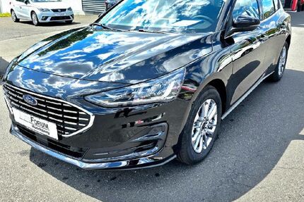 Ford Focus 1.500 km 23.540 &euro; Münchberg 95213