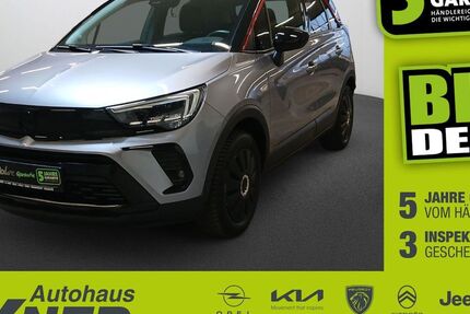 Opel Crossland (X) 31.916 km 13.900 &euro; Hof 95032
