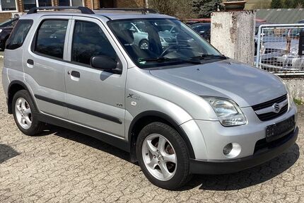 Suzuki Ignis 91.000 km 2.950 &euro; Gefrees 95482