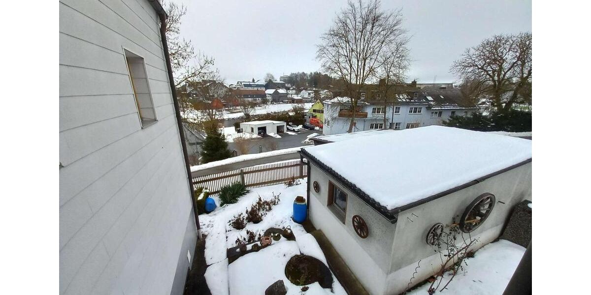 Reihenhaus Hof Neuhof - 4 Zimmer, 140 m&sup2;, 900&euro; | Angebot:25081382