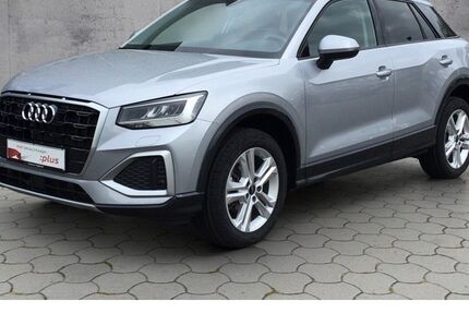 Audi Q2 6.800 km 24.780 &euro; Plauen 08527