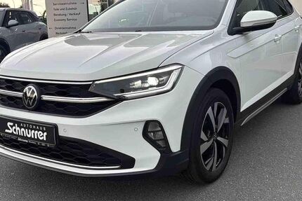 VW Taigo 40.700 km 19.900 &euro; Münchberg 95213