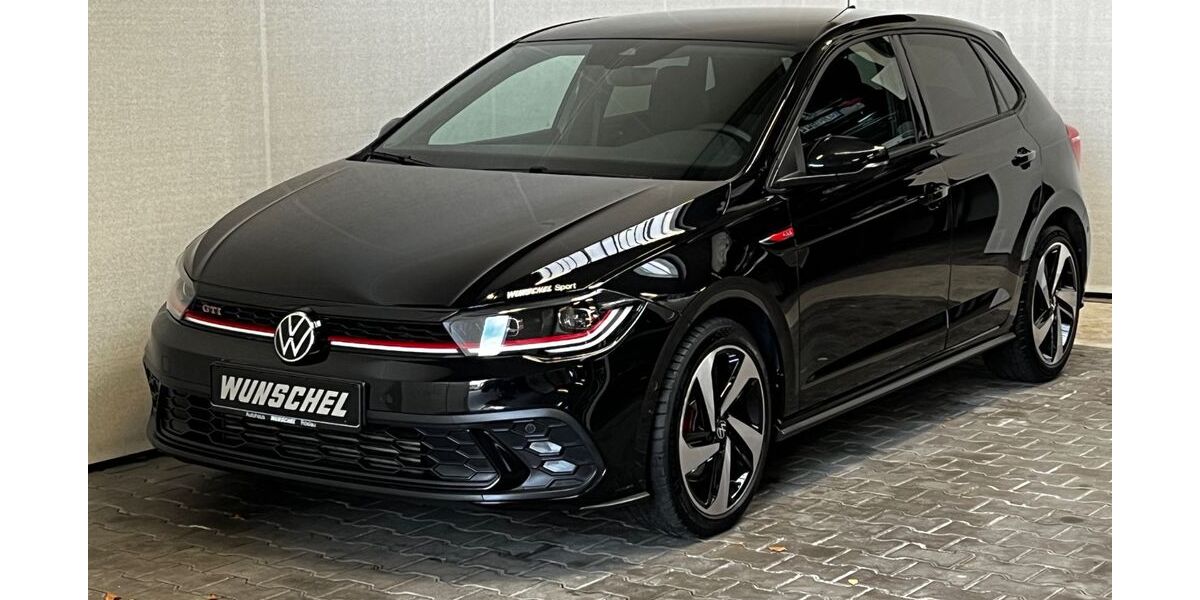 VW Polo 23.100 km 25.940 &euro; Roeslau 95195