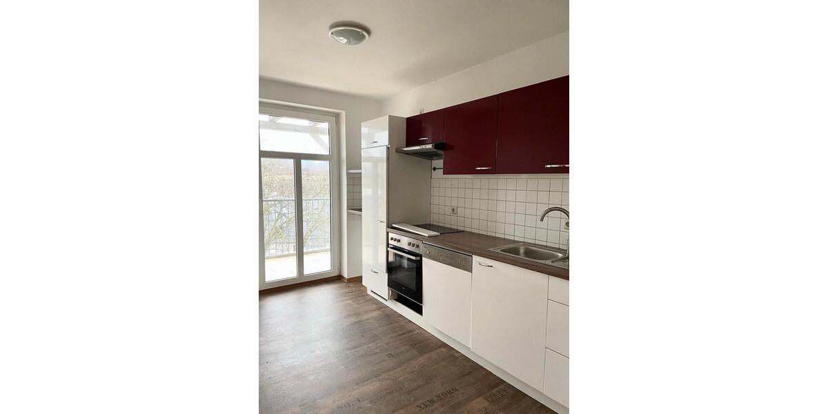 Maisonettenwohnung Plauen - 3 Zimmer, 77 m&sup2;, 345&euro; | Angebot:25960573