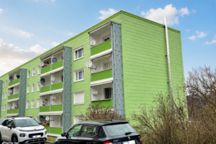 Wohnung Rosenthal am Rennsteig - 4 Zimmer, 70 m&sup2;, 450&euro; | Angebot:26689085