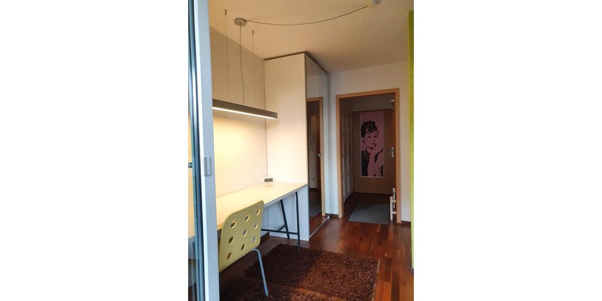 Etagenwohnung Hof Christiansreuth - 1 Zimmer, 27 m&sup2;, 70.000&euro; | Angebot:26974914