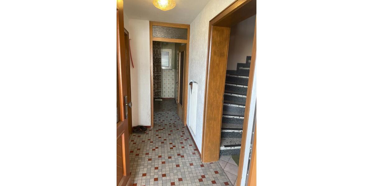 Einfamilienhaus Schauenstein - 9 Zimmer, 140 m&sup2;, 135.000&euro; | Angebot:24622090