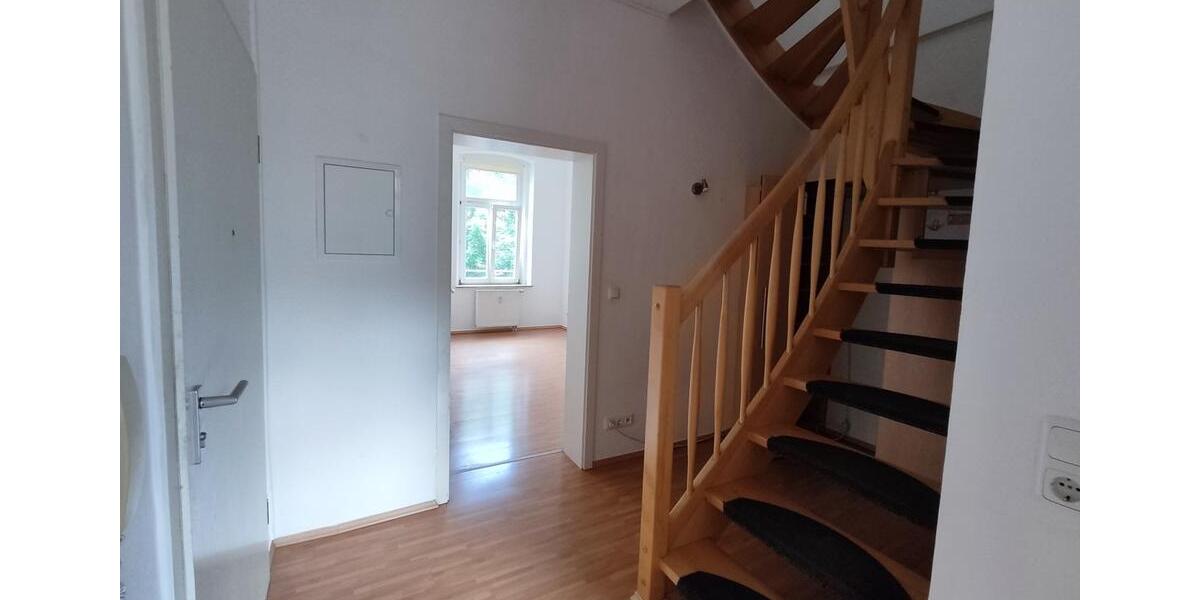 Maisonettenwohnung Plauen Altstadt - 3 Zimmer, 80 m&sup2;, 460&euro; | Angebot:24694843