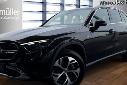 Mercedes-Benz GLC 300 16.872 km 57.220 &euro; Plauen 08527