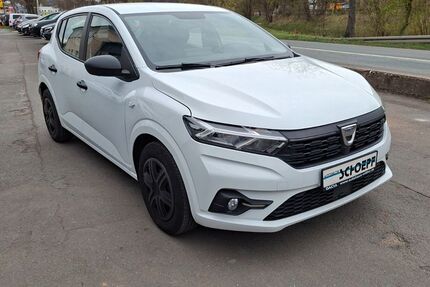 Dacia Sandero 88.000 km 7.890 &euro; Naila 95119