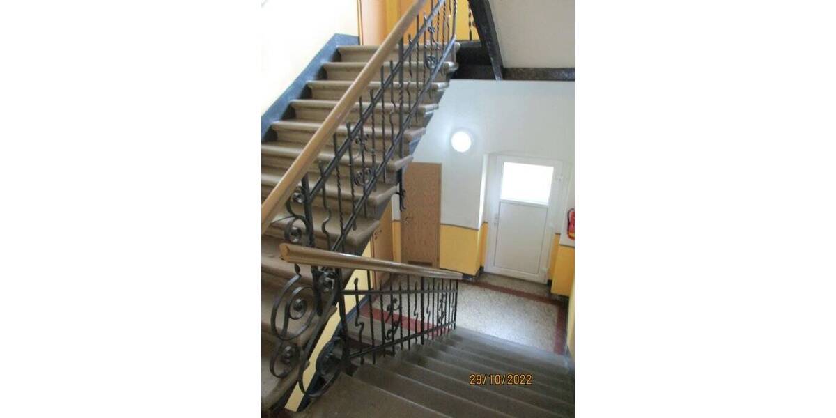 Etagenwohnung Plauen Südvorstadt - 2 Zimmer, 54 m&sup2;, 270&euro; | Angebot:25688841