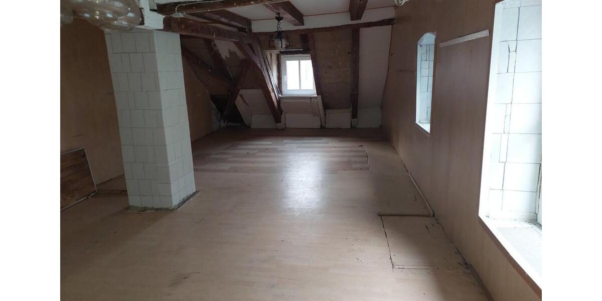 Einfamilienhaus Weißenstadt - 86.000&euro; | Angebot:25130964