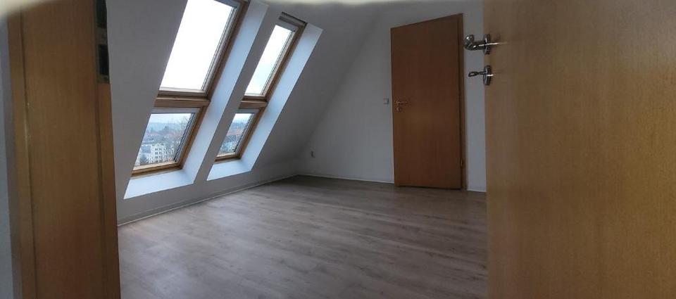 Maisonettenwohnung Plauen - 3 Zimmer, 90 m&sup2;, 495&euro; | Angebot:25254319