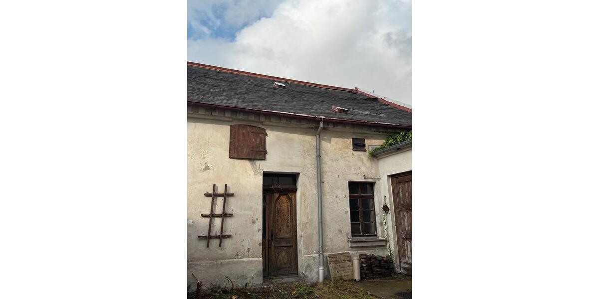 Einfamilienhaus Oelsnitz (Vogtland) - 49.000&euro; | Angebot:27300938
