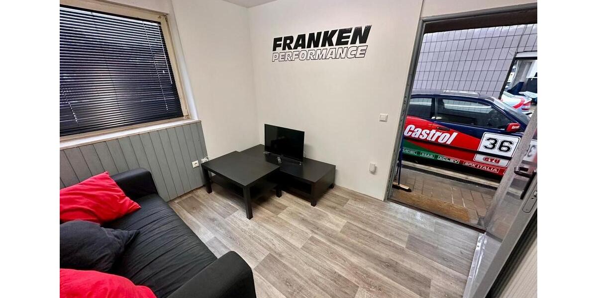 Gewerbeobjekt Naila - 1.750&euro; | Angebot:24589635