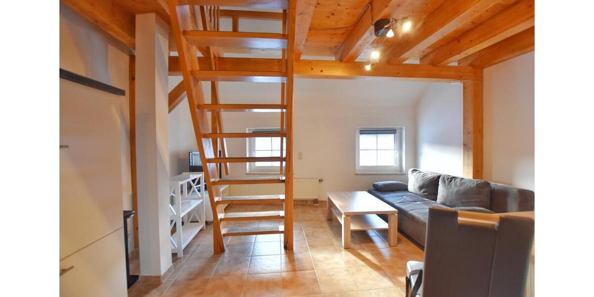 Etagenwohnung Rosenthal am Rennsteig - 2 Zimmer, 50 m&sup2;, 395&euro; | Angebot:25306355