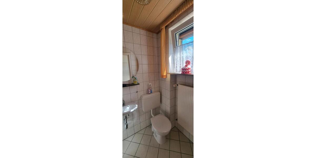 Einfamilienhaus Issigau - 7 Zimmer, 120 m&sup2;, 198.000&euro; | Angebot:26878326
