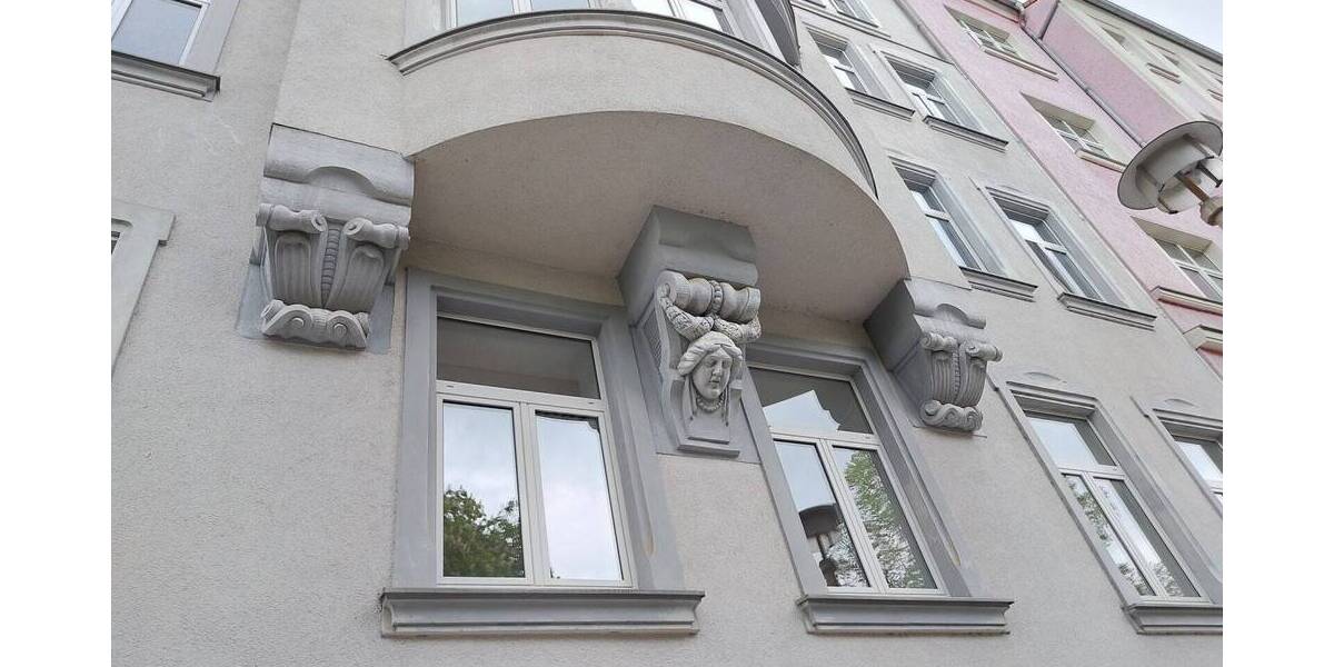 Etagenwohnung Plauen Preißelpöhl - 2 Zimmer, 69 m&sup2;, 55.600&euro; | Angebot:25747100