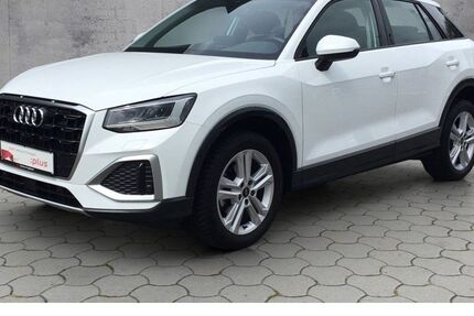 Audi Q2 17.300 km 26.580 &euro; Plauen 08527
